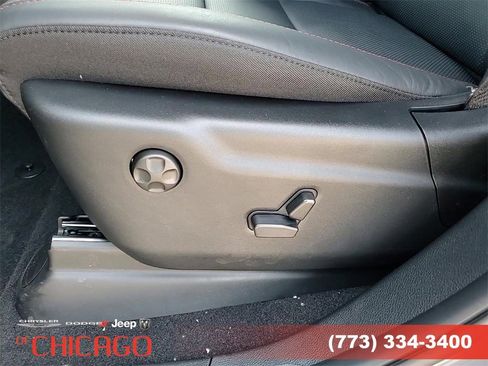 New 2025 Dodge Durango R/T image 16