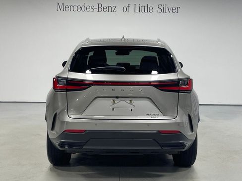 Used 2024 Lexus NX 350 AWD w/ Cold Area Package image 4