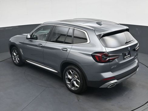 Used 2023 BMW X3 xDrive30i w/ Premium Package AWD/4WD image 29