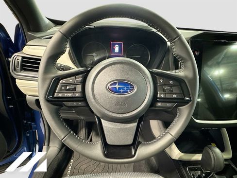 New 2026 Subaru Forester Premium AWD/4WD image 11