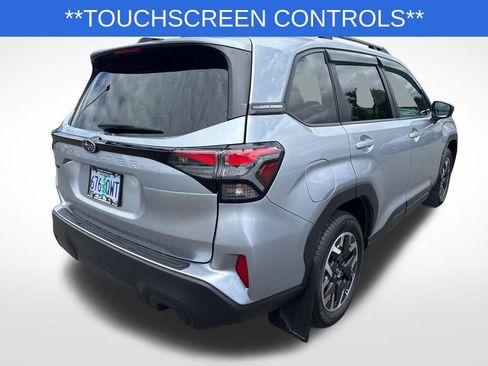 Certified 2026 Subaru Forester Premium AWD/4WD image 7