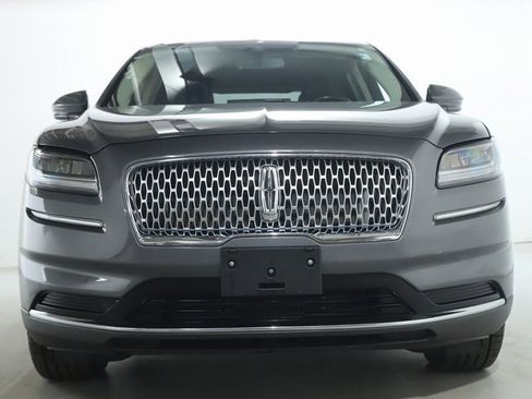 Used 2021 Lincoln Nautilus AWD image 5