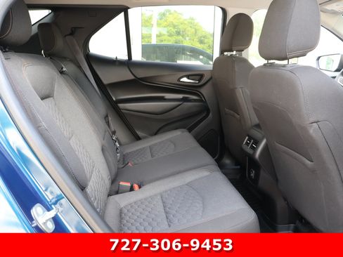 Used 2019 Chevrolet Equinox LT FWD image 19
