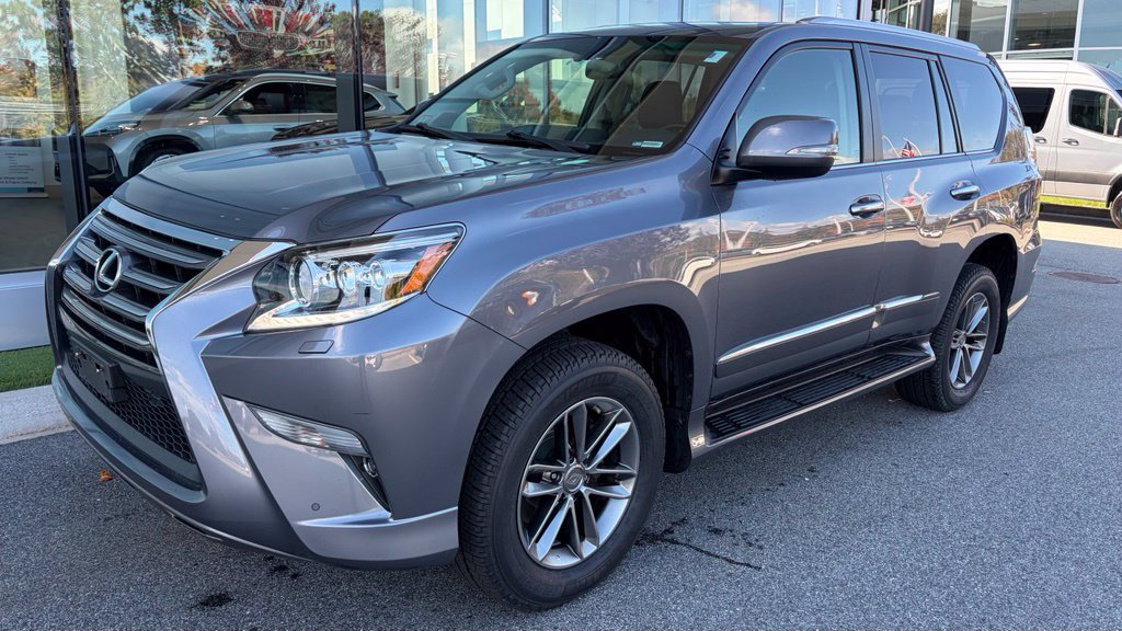 Used 2019 Lexus GX 460 Premium AWD/4WD image 1