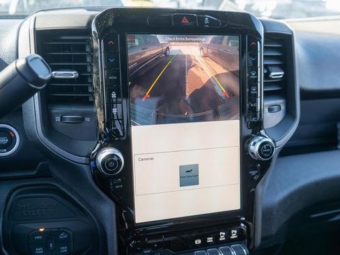 New 2026 RAM 2500 Tradesman image 19