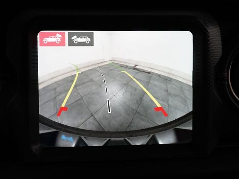 Used 2023 Jeep Wrangler Unlimited Sahara AWD/4WD image 20