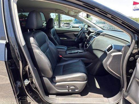 Used 2020 Nissan Murano SL w/ Cargo Package FWD image 14