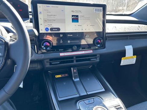 New 2026 Toyota bZ image 11