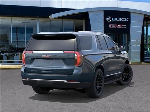 New 2026 GMC Yukon Elevation image 4
