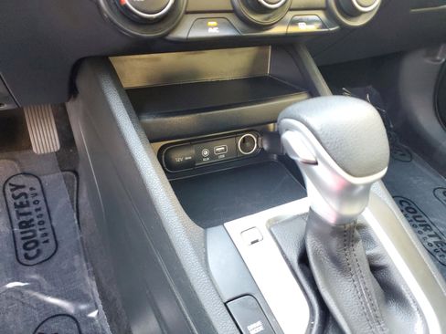 Used 2021 Kia Forte LXS image 17