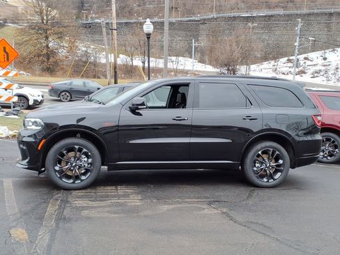 New 2026 Dodge Durango GT AWD/4WD image 23
