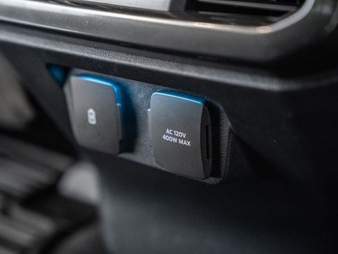 Certified 2023 Ford F150 Tremor w/ Trailer Tow Package image 38