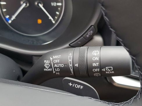 New 2026 MAZDA CX-50 Meridian Edition w/ Weather Package image 21