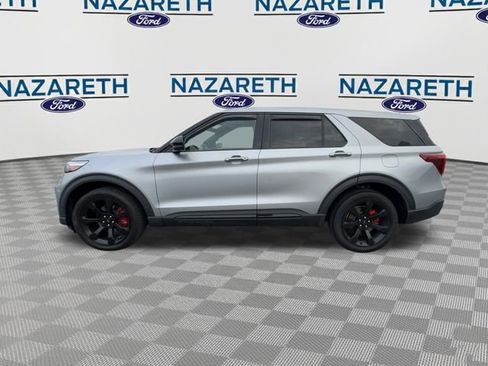 Used 2021 Ford Explorer ST w/ Equipment Group 401A image 5