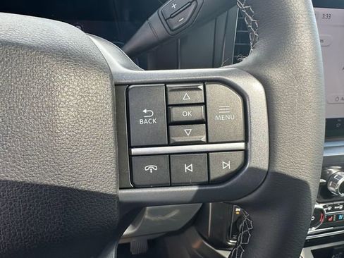 New 2026 Ford F250 Lariat AWD/4WD image 14