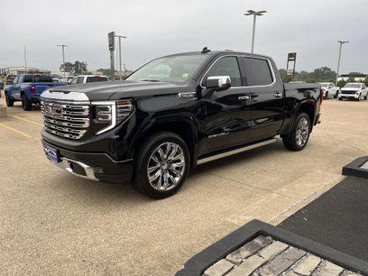 New 2026 GMC Sierra 1500 Denali