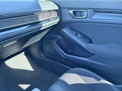 Used 2024 Honda Civic Sport image 30