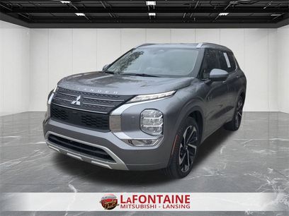 Used 2023 Mitsubishi Outlander SEL 40th Anniversary