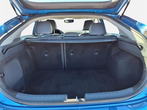 Used 2018 Hyundai Ioniq Limited w/ Limited Ultimate Package 03 image 6