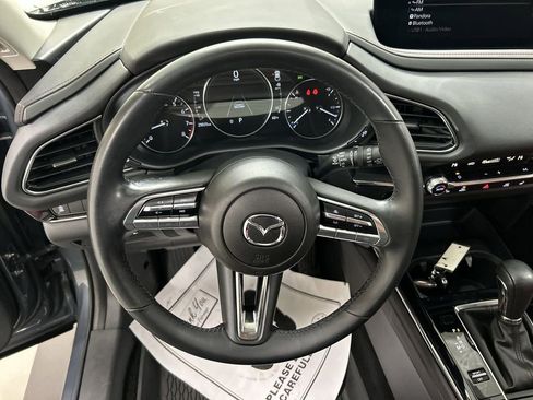 Used 2023 MAZDA CX-30 AWD 2.5 S w/ Preferred Package image 4