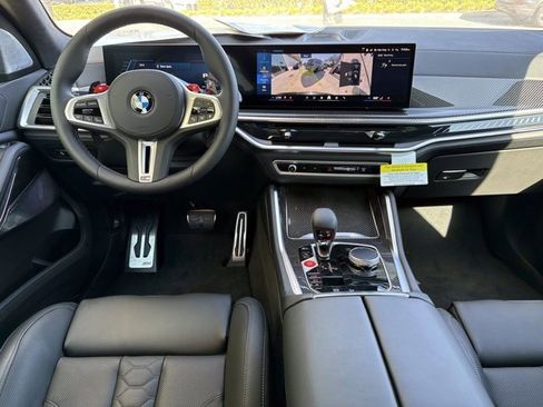 New 2026 BMW X5 M Competition w/ Executive Package image 17