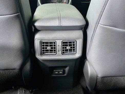 New 2025 Toyota RAV4 Limited image 15