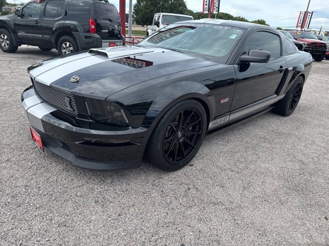 Used 2007 Ford Mustang GT Premium RWD image 27