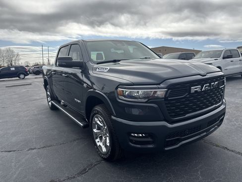 New 2026 RAM 1500 Big Horn image 4
