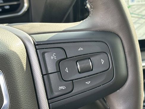 Used 2024 GMC Sierra 2500 Denali w/ Denali Reserve Package image 24