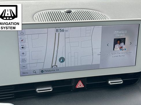 Certified 2024 Hyundai Ioniq 5 SEL RWD image 22