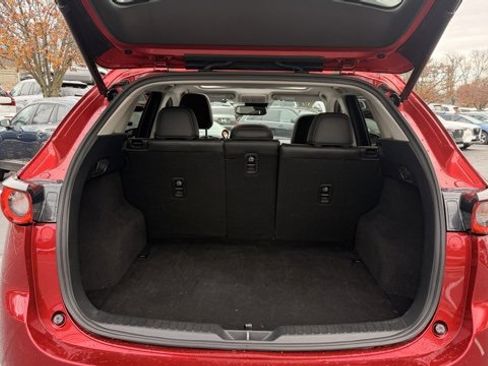 Used 2018 MAZDA CX-5 Grand Touring w/ Premium Package image 10