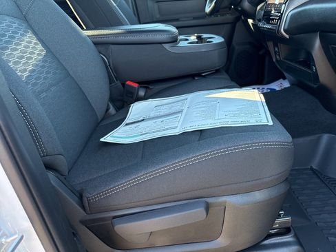 New 2026 RAM 2500 Tradesman image 27