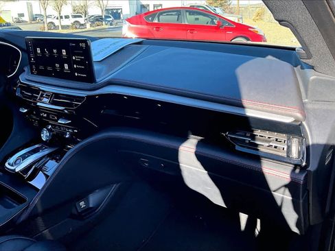 Used 2025 Acura MDX A-Spec image 16