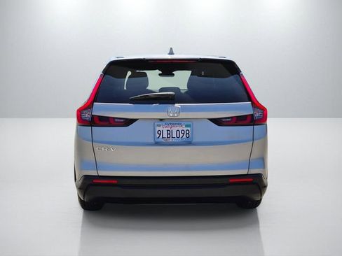 Used 2024 Honda CR-V EX-L image 9