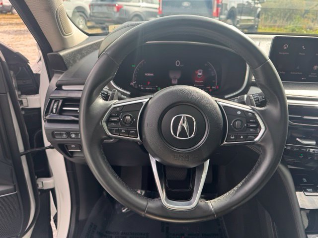 Used 2024 Acura MDX w/ Technology Package FWD image 18