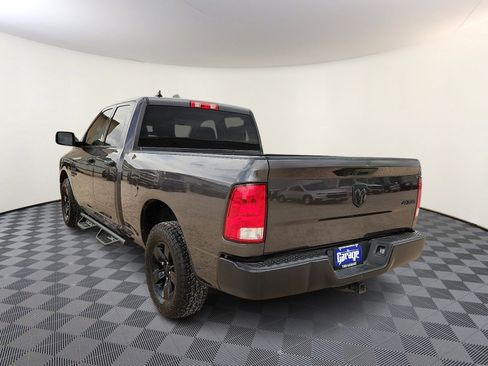 Used 2024 RAM 1500 Tradesman w/ Popular Equipment Group image 3
