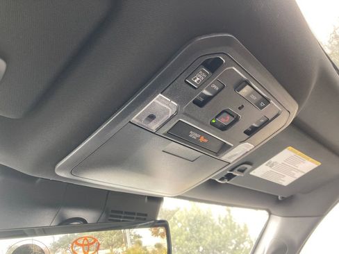 New 2026 Toyota Tacoma TRD Pro AWD/4WD image 31