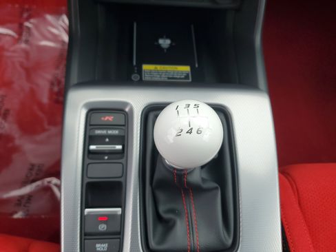 Used 2025 Honda Civic Type R image 24