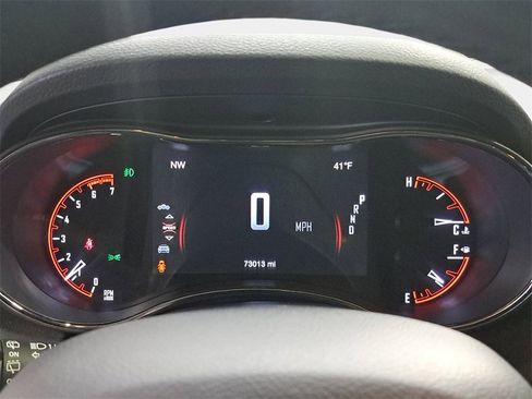 Used 2018 Dodge Durango R/T image 21