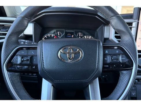 Used 2023 Toyota Tundra Limited AWD/4WD image 24