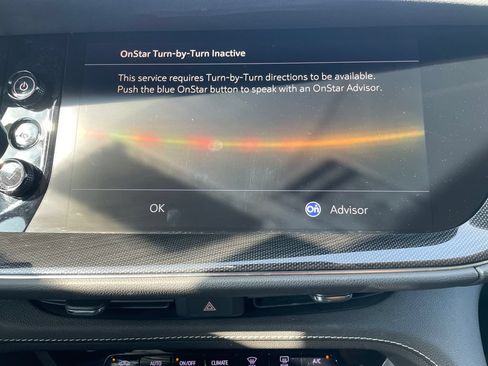 Used 2021 Buick Envision Preferred FWD image 16