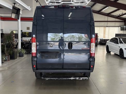 Used 2019 RAM ProMaster 2500 FWD image 4