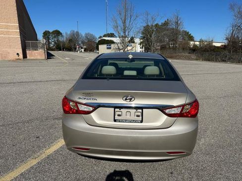 Used 2012 Hyundai Sonata GLS image 34