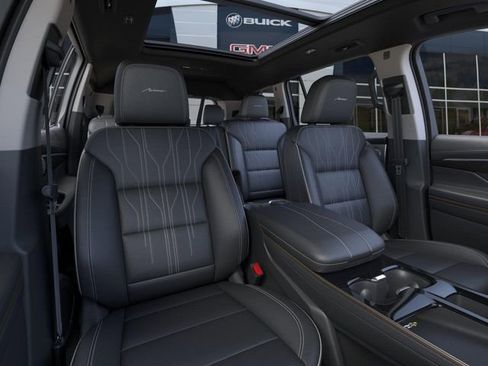 New 2026 Buick Enclave Avenir w/ Super Cruise Package FWD image 16