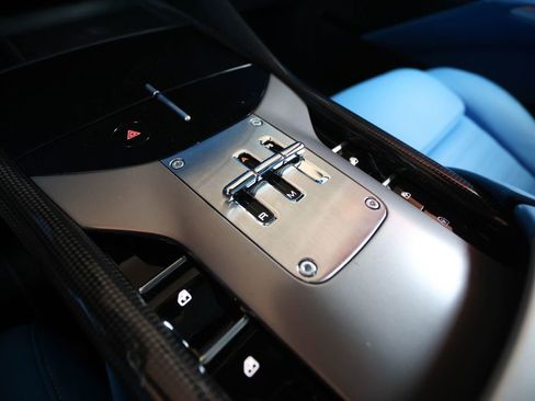 Used 2026 Ferrari Purosangue AWD/4WD image 39