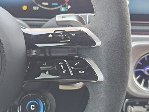 Certified 2025 Mercedes-Benz G 63 AMG 4MATIC image 29