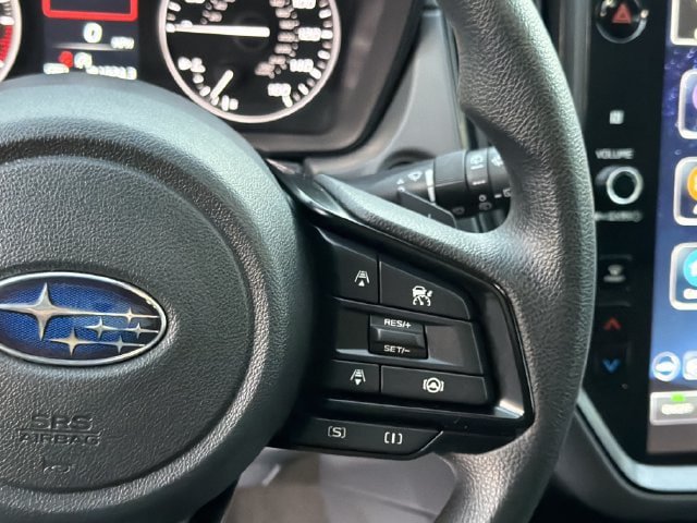 Certified 2026 Subaru Crosstrek 2.5i Premium AWD/4WD image 25