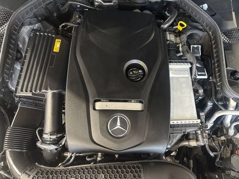 Used 2018 Mercedes-Benz C 300 4MATIC Cabriolet image 59