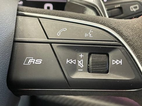 Used 2023 Audi RS Q8 w/ Black Optic Package AWD/4WD image 32