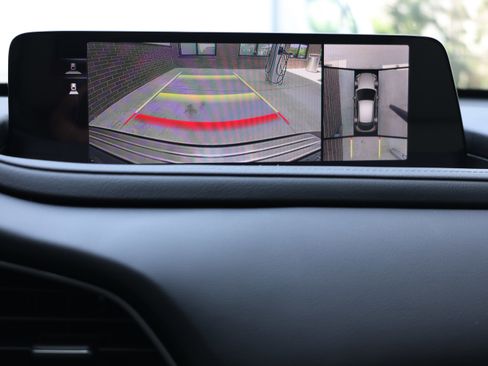 New 2026 MAZDA CX-30 AWD 2.5 S w/ Premium Package image 13